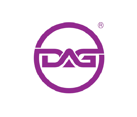 Logo DAG