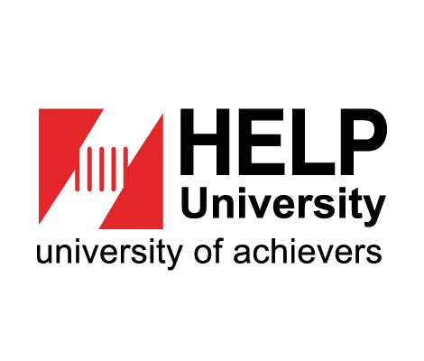 Logo HELP University
