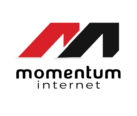 Logo Momentum