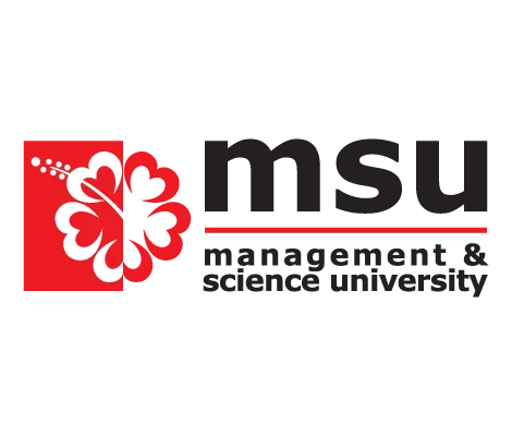 Logo MSU