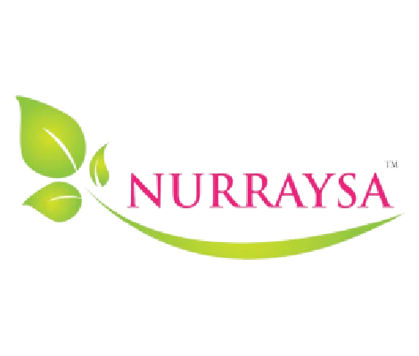Logo Nurrasya