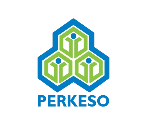 Logo Perkeso