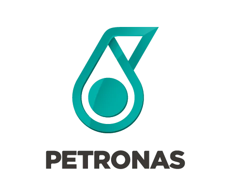 Logo Petronas