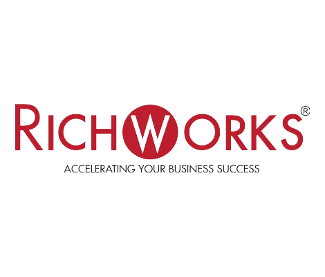 Logo Richworks