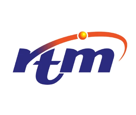 Logo RTM