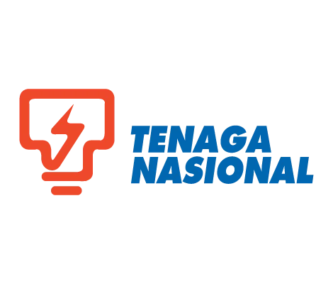 Logo Tenaga Nasional