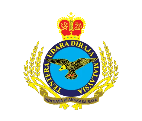 Logo TUDM