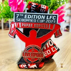 7 Edition LFC Seborneo Cup