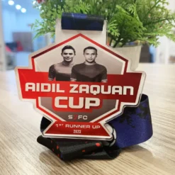 Aidil Zaquan Cup