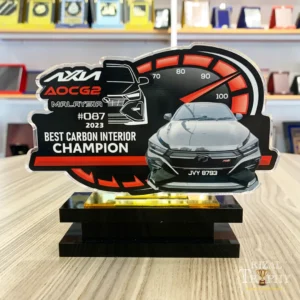 Axia AOCG2