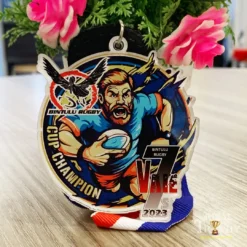 Bintulu Rugby Cup Champion