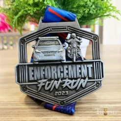 Enforcement Fun Run 2023
