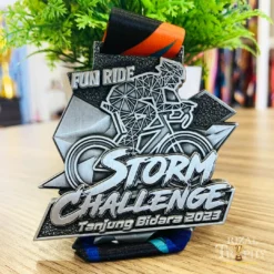 Fun Ride Storm Challenge 2023