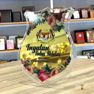 Ingatan Tulus Ikhlas