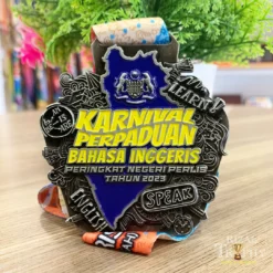 Karnival Perpaduan Bahasa Inggeris