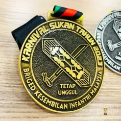 Karnival Sukan Tahun 2023