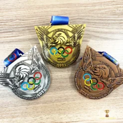 Kejohanan Mini Olimpik Pangkalan Udara Subang