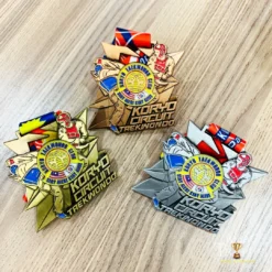 Koryo Circuit Taekwondo