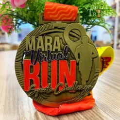 Mara Virtual Run