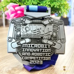 Microbot Innovation & Robotic Competition