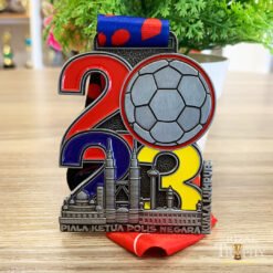 Piala Ketua Polis Negara 2023