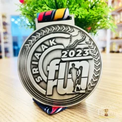 SRIAKK FUN RUN 2023