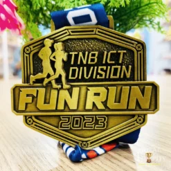 TNB ICT Division Fun Run 2023
