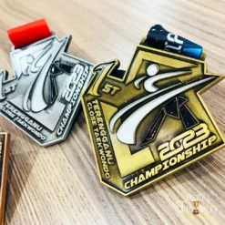 Terengganu Close Taekwando