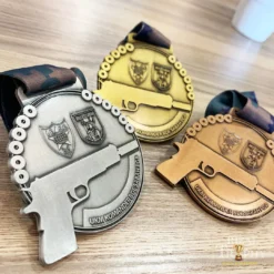 UKM Komander Bde Sabah PGA