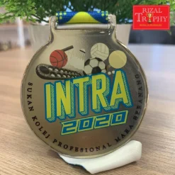 Intra 2020