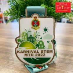 Karnival Stem MTD 2022