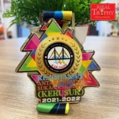 Kejohanan Antara Sukan KSKJAIPP