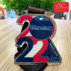 Pusing Selangor Dulu