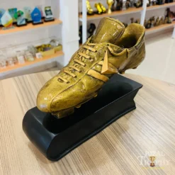 Soccer Resin Trophy HX1339-A