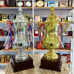 Trophhy Pusingan 1852A