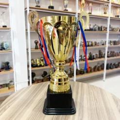 Trophy Pusingan 2069A