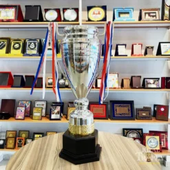 Trophy Pusingan 901A