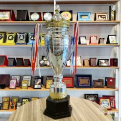 Trophy Pusingan 923A