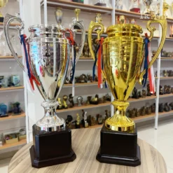 Trophy Pusingan AJ-A