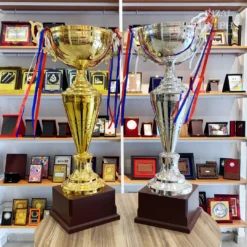 Trophy Pusingan CH-3017