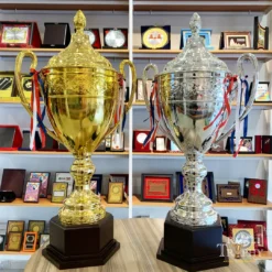 Trophy Pusingan DT-A