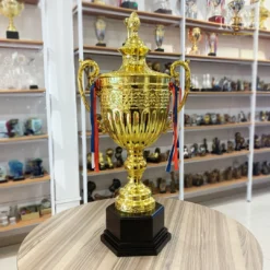 Trophy Pusingan ZQ-D