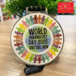 World Pharmacist Day 2022