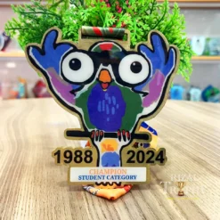 35th Fraser's Hill International Bird Race