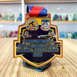 Pertandingan Bola Tampar Sabah PBTBD