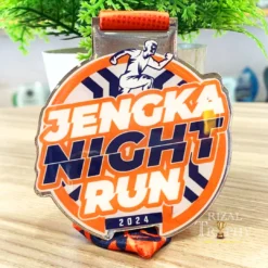 Jengka Night Run