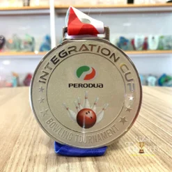 Bowling Tournament Perodua