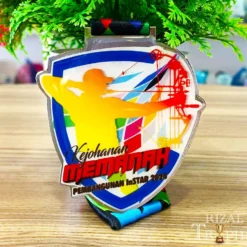 Kejohanan Memanah Pembangunan INSTAR