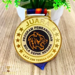 Program Pembangunan Bola Sepak Negara