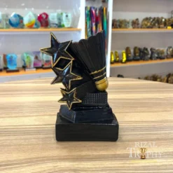 Badminton Resin RR02